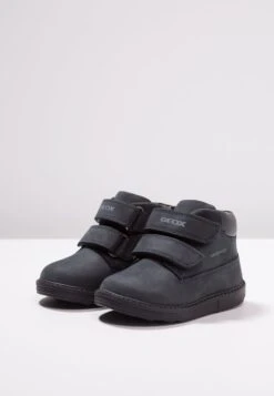 Geox Hynde Boy Wpf - Stivali Da Neve- Navy -Geox Offerte Negozio 002be795c082413288ca9c166b5200a2
