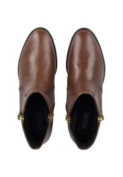 Geox Felicity TronchettiBraun Donna Stivaletti GE111N0BL-O11 -Geox Offerte Negozio 0068833e52dc47c595bd66fde48c0e23