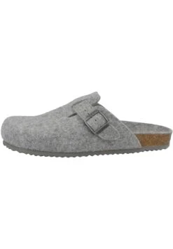 Geox Ghita- Zoccoli - Light Grey
