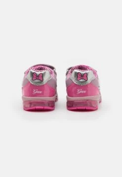Geox Disney Minnie Mouse Todo GirlSneakers BasseDark Rose/Fuchsia Bambini Scarpe Neonato GE113D0EA-J11 -Geox Offerte Negozio 00ae70cf1be843abaf4c8343a21cb62f