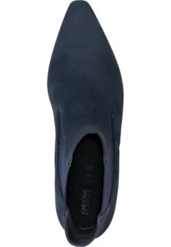 Geox D Giselda - Stivaletti - Dark Jeans 8 Geox D Giselda - Stivaletti - Dark Jeans -Geox Offerte Negozio 00b4516798744720ac3574ac938e8b4d