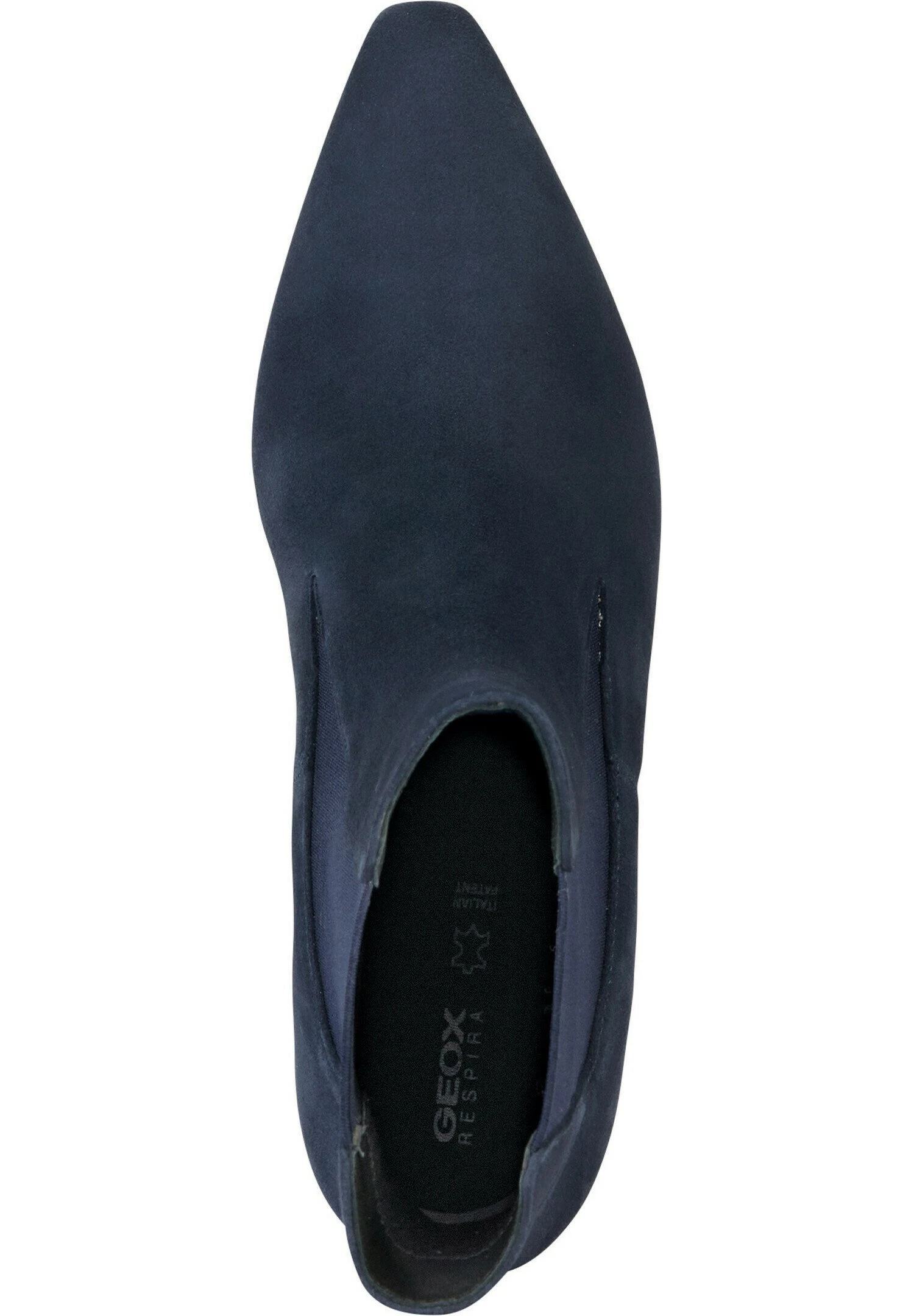 Geox D Giselda - Stivaletti - Dark Jeans 3 Geox D Giselda - Stivaletti - Dark Jeans - immagine 3