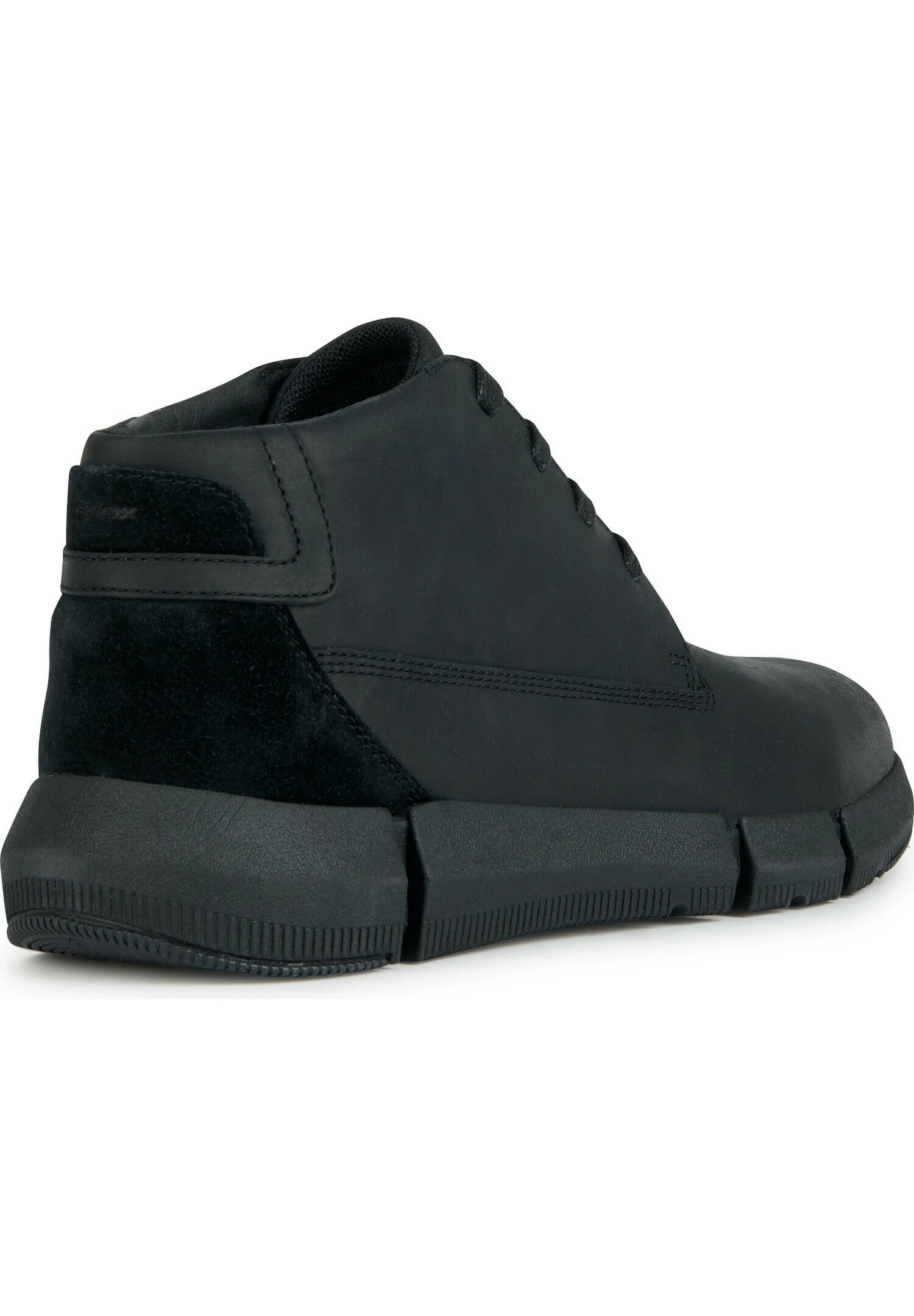 Geox U Adacter HStivaletti StringatiBlack Uomo Stivaletti/Stivali GE112K04P-Q11 6 Geox U Adacter HStivaletti StringatiBlack Uomo Stivaletti/Stivali GE112K04P-Q11 - immagine 6