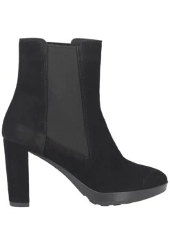 Geox Offerte Negozio 15 Geox Walk Pleasure 85Stivaletti Con TaccoSchwarz Donna Stivaletti GE111N0BN-Q11