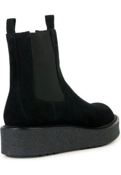 Geox D Elidea CStivaletti Con La ZeppaBlack Donna Stivaletti GE111N0BE-Q11 -Geox Offerte Negozio 013c8552918d42b296df3ef3ba1f4a35