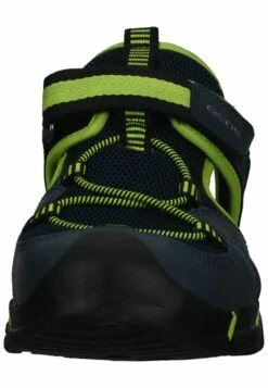 Geox Sandali Da TrekkingNavy Lime Bambini Sandali GE114G05L-K11 -Geox Offerte Negozio 0206823d14dc42fa9f5b53f364a32006