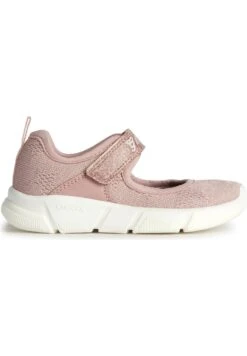 Geox ArilBallerine Con CinturinoLight Rose Bambini Ballerine ZZO1VM973-J00