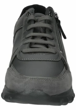 Geox Sneakers Basse - Dk Grey 12 Geox Sneakers Basse - Dk Grey -Geox Offerte Negozio 028bca0f4475473397e3a91679849147