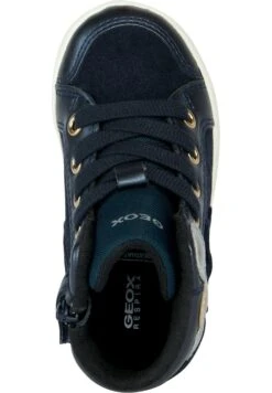Geox B KilwiScarpe Primi PassiDark Navy Silver Bambini Scarpe Neonato GE116D03D-K11 -Geox Offerte Negozio 02a3df990cb449438e2aa2afe3d3cfdb