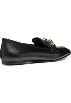 Geox D LliziaScarpe Senza LacciBlack Donna Scarpe Piatte GE111E08C-Q11 -Geox Offerte Negozio 02d3a56a301e4df0b8fa9c33adf54118