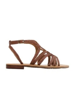 Geox Sneakers Basse - Marrone