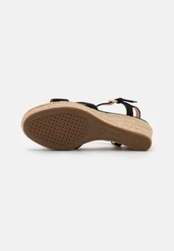 Geox Soleil - Espadrillas - Black -Geox Offerte Negozio 03cb80e66c3746b5ab8984eb16ba2793
