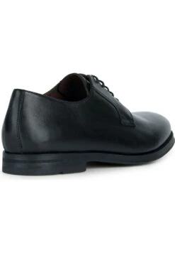 Geox U DecioStringate ElegantiBlack Uomo Scarpe Eleganti GE112M06M-Q11 -Geox Offerte Negozio 043fc2b3cec34ab092ef12864d9907b7