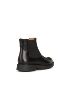 Geox Spherica- Stivaletti - Schwarz -Geox Offerte Negozio 0478d087bab44539b44df82d3e942a9c