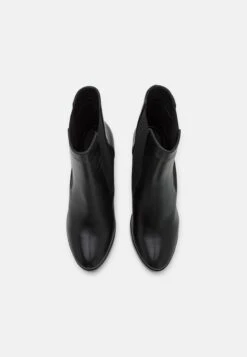 Geox D Walk Pleasure 85Stivaletti Con TaccoBlack Donna Stivaletti GE111N0AZ-Q11 -Geox Offerte Negozio 04802098c9ea44608a9cff7e640a3740