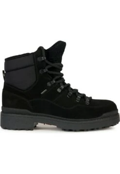 Geox Nevegal - Stivali Da Neve- Black