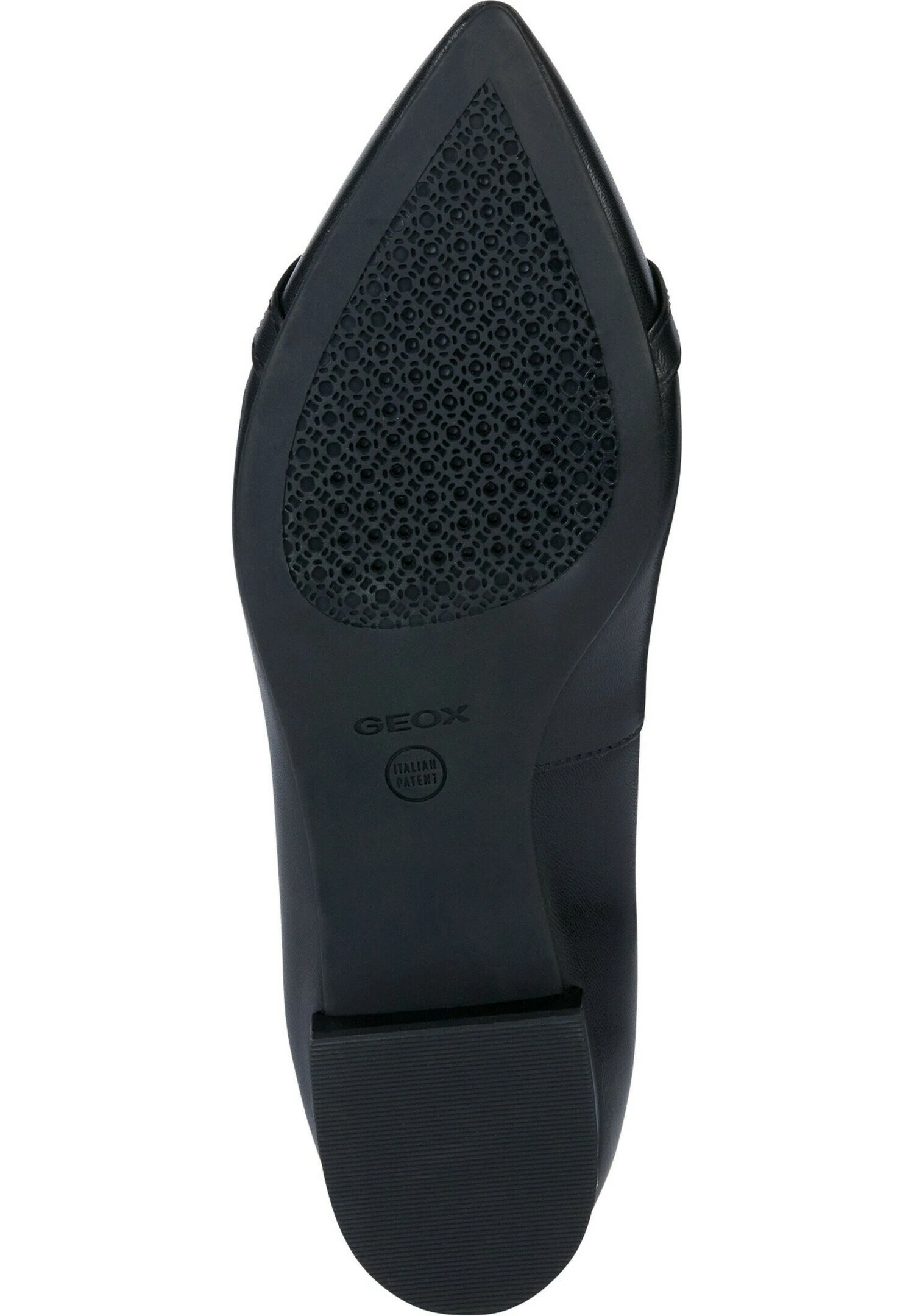 Geox D CharyssaBallerineBlack Donna Ballerine GE111A1BQ-Q11 5 Geox D CharyssaBallerineBlack Donna Ballerine GE111A1BQ-Q11 - immagine 5