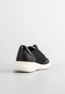 Geox AllenieeSneakers BasseBlack Donna Sneakers ZZO1VS724-Q00 -Geox Offerte Negozio 05d3623310b244a887e109e73ce82f6e