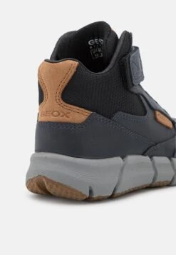 Geox Flexyper Boy - Stivaletti Stringati - Navy -Geox Offerte Negozio 06105617561246cb8cdfe0f20c73e0c6