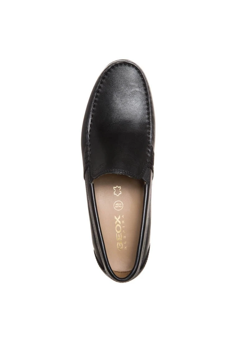 Geox U Simon WMocassiniBlack Uomo Scarpe Basse GE112C02S-Q11 5 Geox U Simon WMocassiniBlack Uomo Scarpe Basse GE112C02S-Q11 - immagine 5