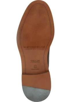 Geox ArtenovaStringate ElegantiDark Brown Uomo Scarpe Eleganti GE112M06T-O11 -Geox Offerte Negozio 06cee58b3c2b443b9c4fa9805353e35b