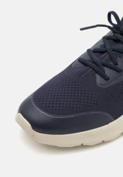 Geox U Spherica ActifSneakers BasseNavy/Black Uomo Sneaker GE112O0L1-K11 -Geox Offerte Negozio 07476d9ea00a4df48ea372bae0cb31d2