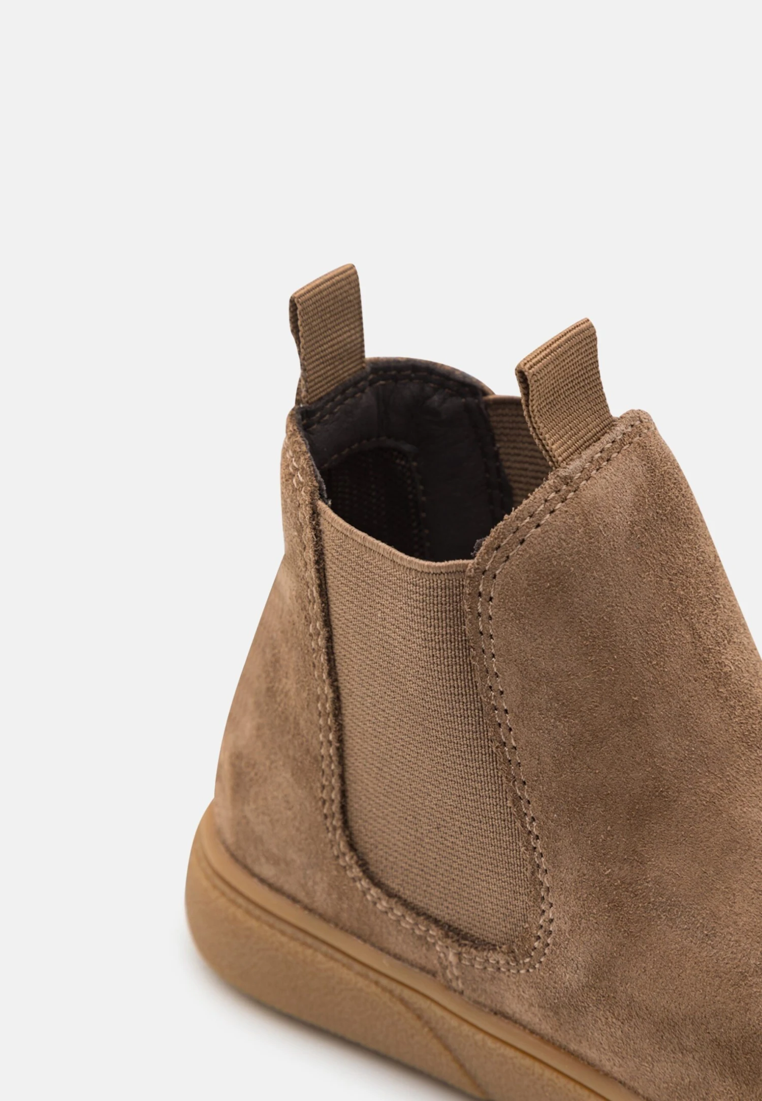 Geox J Theleven Unisex - Stivaletti - Brown 6 Geox J Theleven Unisex - Stivaletti - Brown - immagine 6