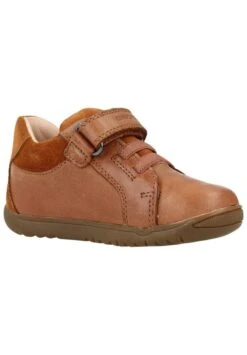 Geox Unisex - Sneakers Basse - Cognac -Geox Offerte Negozio 07b94a0ff0d6471eba0b742f0ab2b773
