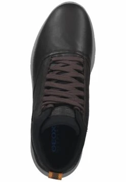 Geox Stivaletti StringatiBrown Uomo Stivaletti/Stivali GE112K03O-O11 -Geox Offerte Negozio 0827eedee4834db3a517cf7631695ffa