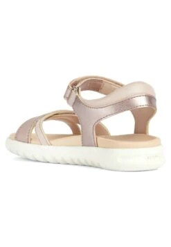 Geox J Soleima GirSandaliOld Rose Bambini Sandali GE113G081-J11 -Geox Offerte Negozio 08306c5be3e6456a83554194e095e7bc