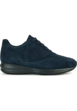 Geox Happy - Sneakers Basse - Navy