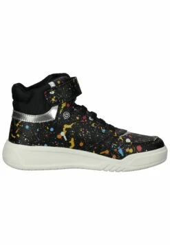 Geox Scarpe Primi Passi - Schwarz -Geox Offerte Negozio 085c326b28b643f6afa9d4416b1094bf