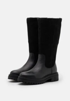 Geox IrideaStivali Da Neve Black Donna Stivali GE111X022-Q11 -Geox Offerte Negozio 087fb947c99443ae88001ec790c58b1b