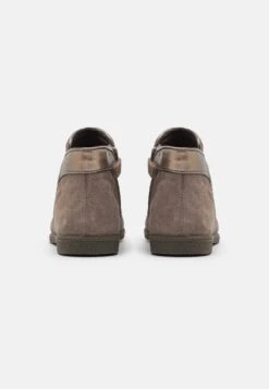 Geox Shawntel Girl - Stivaletti - Smoke Grey -Geox Offerte Negozio 08ab58fd4c7b447998ad2c0187abda36