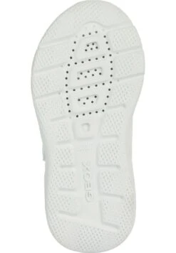 Geox Low Sprintye Scarpe Primi PassiWhite/Fuchsia Bambini Scarpe Neonato GE113D0HO-A11 -Geox Offerte Negozio 08df06aad9cd40dea644571dce1ee015