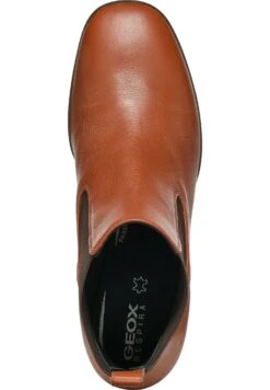 Geox Stivaletti Con PlateauCoffee Donna Stivaletti GE111N0CW-O11 -Geox Offerte Negozio 08ed48fe5fb742d69e4ad2a86b5cd1b8