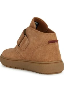 Geox J ThelevenSneakers AlteCaramel Bambini Sneakers GE114I02Y-O11 -Geox Offerte Negozio 08f4eed5fa934d0c9b2315c5152d625f