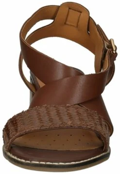 Geox SandaliCognac Donna Sandali GE111A17L-O11 -Geox Offerte Negozio 098ca1212561460c9b4516892bab059f