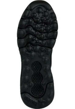 Geox D Spherica ActifSneakers BasseBlack Donna Sneakers GE111A13K-Q11 -Geox Offerte Negozio 09a3f373ff9c4911ad2b54fc092e2638