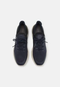 Geox U Spherica ActifSneakers BasseNavy/Black Uomo Sneaker GE112O0L1-K11 -Geox Offerte Negozio 09a9d7bbb12c48f6acabe42d0457c045