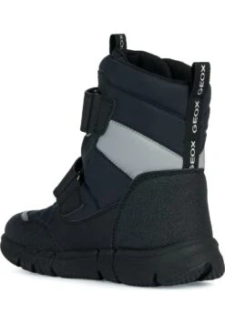 Geox J Flexyper - Stivali Da Neve- Black 11 Geox J Flexyper - Stivali Da Neve- Black -Geox Offerte Negozio 0aae7df69b924b289c8aad248a0266fd