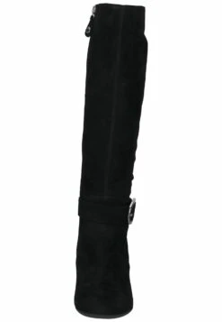 Geox Stiefel - Stivali Alti - Schwarz -Geox Offerte Negozio 0aaec382e5264decbd3870788a879000