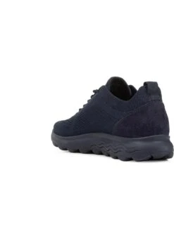 Geox Sneakers BasseDark Jeans Donna Sneakers GE111A0XC-K11 -Geox Offerte Negozio 0ac4924501824b459d5a49723bf52d0c