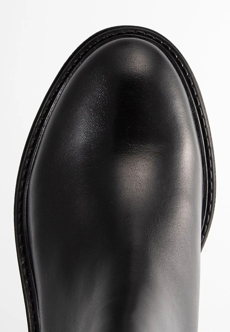 Geox IrideaStivaletti Con PlateauBlack Donna Stivaletti ZZO0Y5E03-Q00 5 Geox IrideaStivaletti Con PlateauBlack Donna Stivaletti ZZO0Y5E03-Q00 - immagine 5