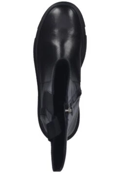 Geox D Isotte - Stivali Con Plateau - Black -Geox Offerte Negozio 0b17ee778ee74a6f9c26c26805994353