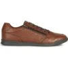 Geox Cordusio - Sneakers Basse - Light Brown