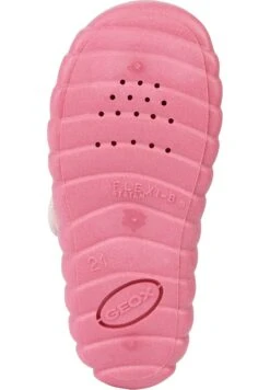 Geox B Zyzie- Scarpe A Strappo - Light Pink Off White -Geox Offerte Negozio 0ba16bd9753a43e1b9de654ea380b3c7