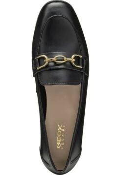 Geox D LliziaScarpe Senza LacciBlack Donna Scarpe Piatte GE111E08C-Q11 -Geox Offerte Negozio 0bb889ec0df244c480aeb4d5039f5b5b