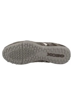 Geox SnakeSneakers BasseTaupe Uomo Sneaker GE112O03E-O11 -Geox Offerte Negozio 0c0e870e61924db8a391b471286bdb97