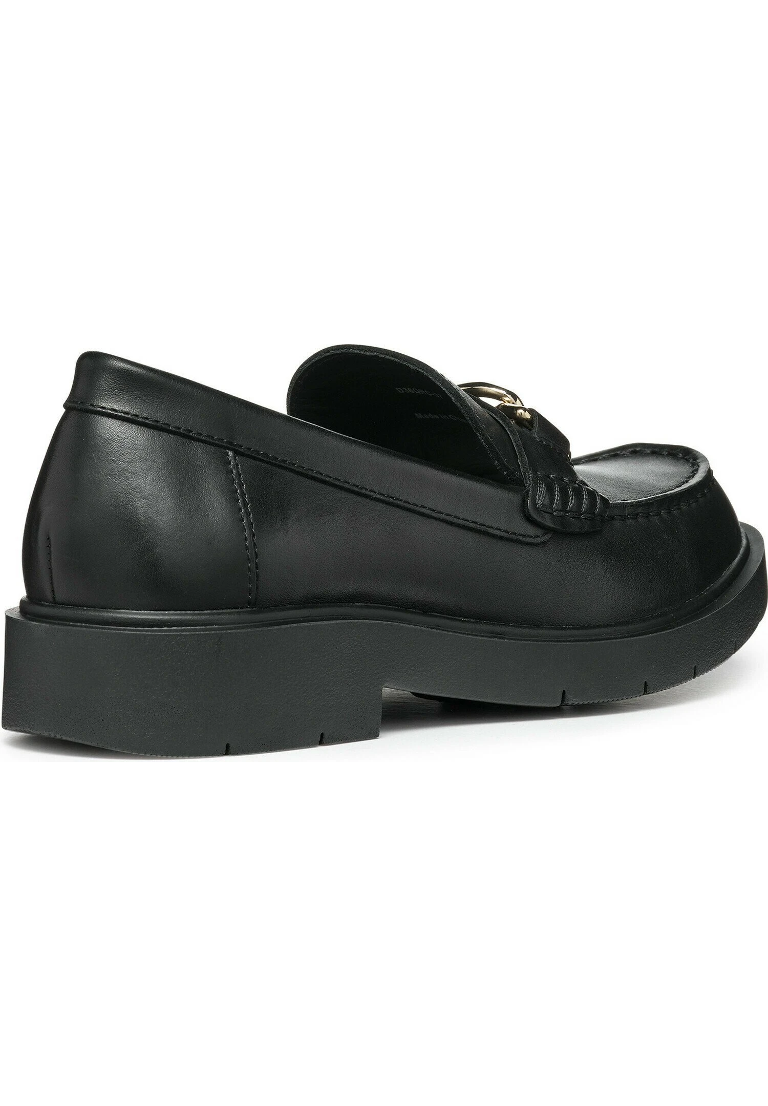 Geox D Spherica - Scarpe Senza Lacci - Black 6 Geox D Spherica - Scarpe Senza Lacci - Black - immagine 6